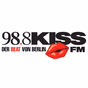 98.8 KISS FM logo