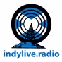 IndyLive Radio logo