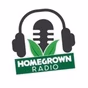 Homegrown Radio logo
