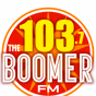 103.7 The Boomer - WBMZ logo