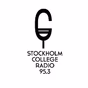 Stockholm College Radio logo