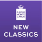 Radio Monte Carlo - RMC New Classics logo
