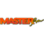 Master FM logo