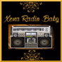 Xena Radio Baby logo