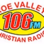 Roe Valley Christian Radio logo