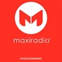 Maxiradio 103.3 - XHNW logo