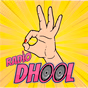 Radio Dhool - US/Canada Pacific logo