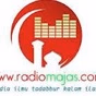 Radio Majas logo