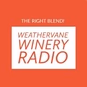 Weathervane Winery Radio logo