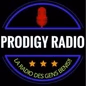 PRODIGY RADIO logo