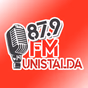 Rádio Unistalda logo