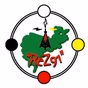 Rez 91 - CHRZ-FM logo