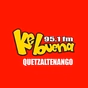 Ke Buena Xela logo