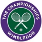 Wimbledon No.1 Court Radio logo
