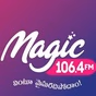 Magic 106.4 FM logo