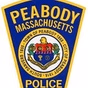 Peabody, MA Police, Fire logo