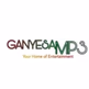 Ganyesa Online Radio logo