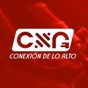 Conexion de Lo Alto logo