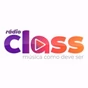 Rádio Class logo