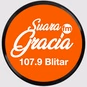 Suara Gracia FM logo