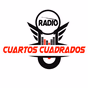 RADIO CUARTOS CUADRADOS logo