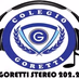 Goretti Stereo logo