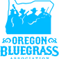 Oregon Bluegrass Radio logo