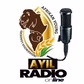 AYIL RADIO logo