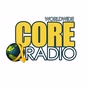 World Wide Core Radio logo