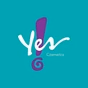 Rádio Yes Cosmetics logo