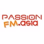 PassionFM Thailand logo