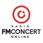 Radio FM Concert Online logo