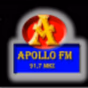 Apollo FM São Paulo logo