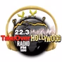 22.3 TakeOver Hollywood Radio logo