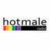 HotMale Radio logo