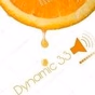 DJ BlackBenin - Dynamic 33 logo