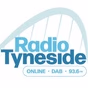 Radio Tyneside logo
