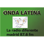Onda Latina logo