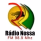 Rádio Nossa logo