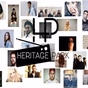 Heritage Park Radio logo