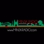 KryKey - Minsk Radio logo