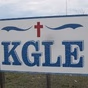 KGLE AM 590 - KGLE logo