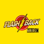 FlashBackGold logo