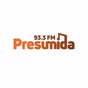 Presumida FM - XHPJMM logo