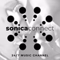 ibiza Sonica - Sonica Connect logo