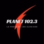 Radio Planet Olavarría logo