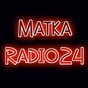 Matka Radio24 logo