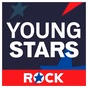 Rock Antenne - Young & Home Stars logo