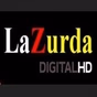 Radio La Zurda logo