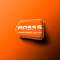 Radio Imagen Fm 99.5 logo